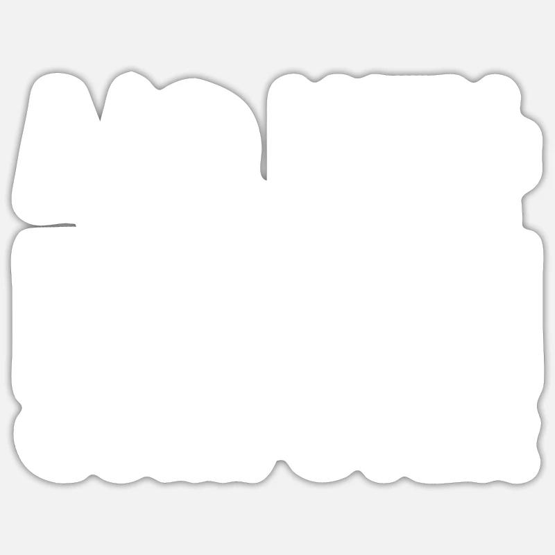 computer Sticker size S (10 x 10 cm)