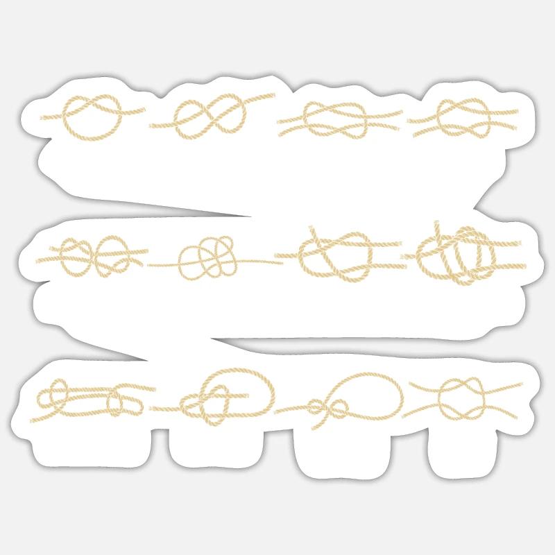 Sticker formato S (10 x 10 cm) - 