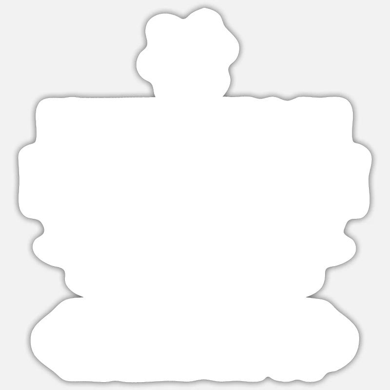 Développeur Web webmaster Web Master Team Sticker taille S (10 x 10 cm)