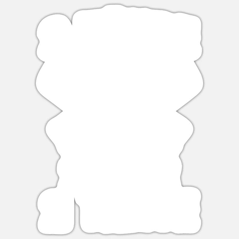 2 Hände Eier Takte Mopedfahrer Moped Roller Biker Sticker Größe S (10 x 10 cm)
