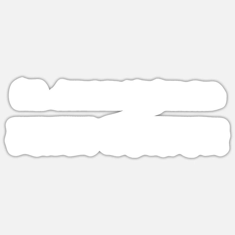 Herr Doktor Sticker Größe S (10 x 10 cm)