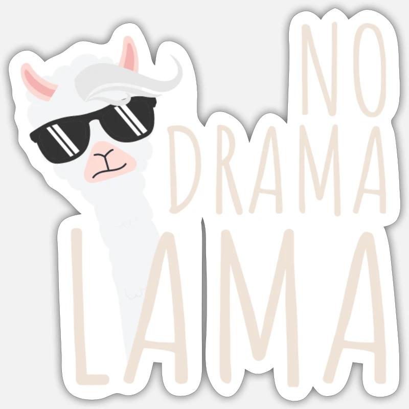 Sticker formato S (10 x 10 cm) - 