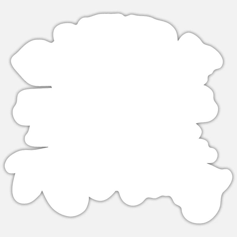 Read gift library Sticker size S (10 x 10 cm)