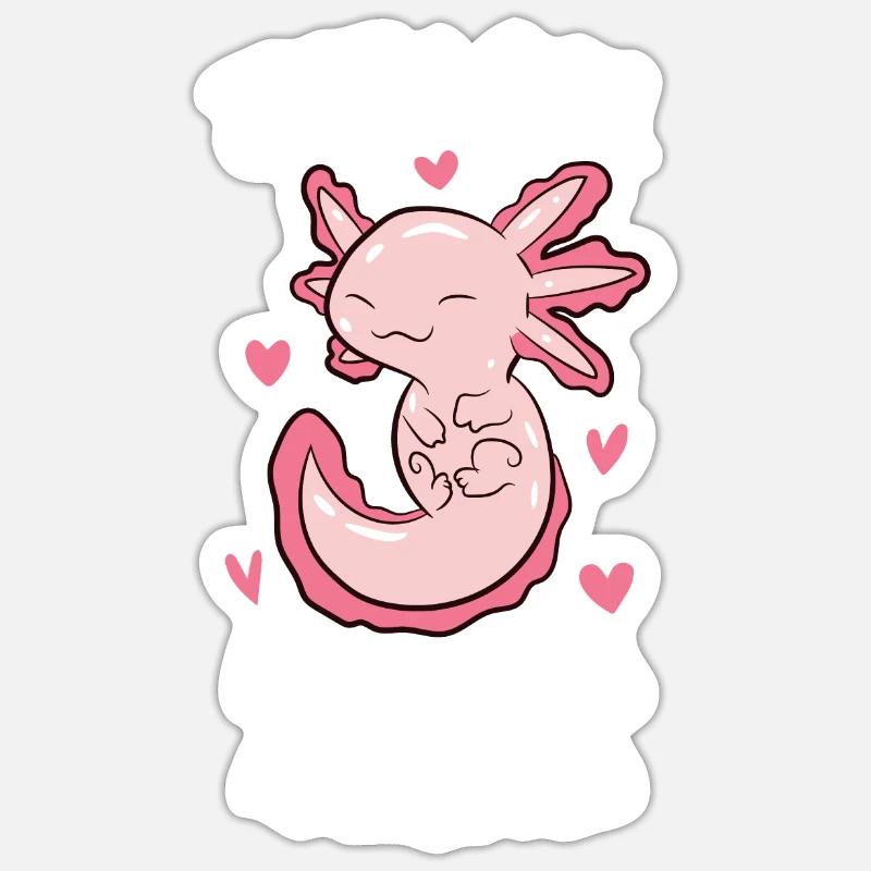 Sticker formato S (10 x 10 cm) - 