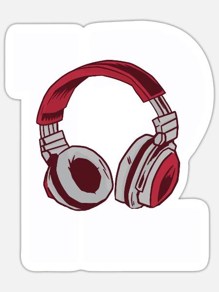Zocken 12.Geburtstag Geschenk Gamer 12 Jahre - Sticker Größe S (10 x 10 cm) - Mattweiß