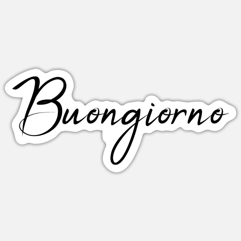 Sticker formato S (10 x 10 cm) - 