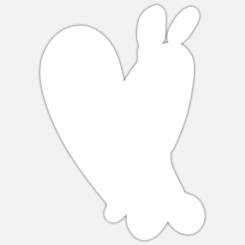 Artisans coiffures coiffures Sticker taille S (10 x 10 cm)