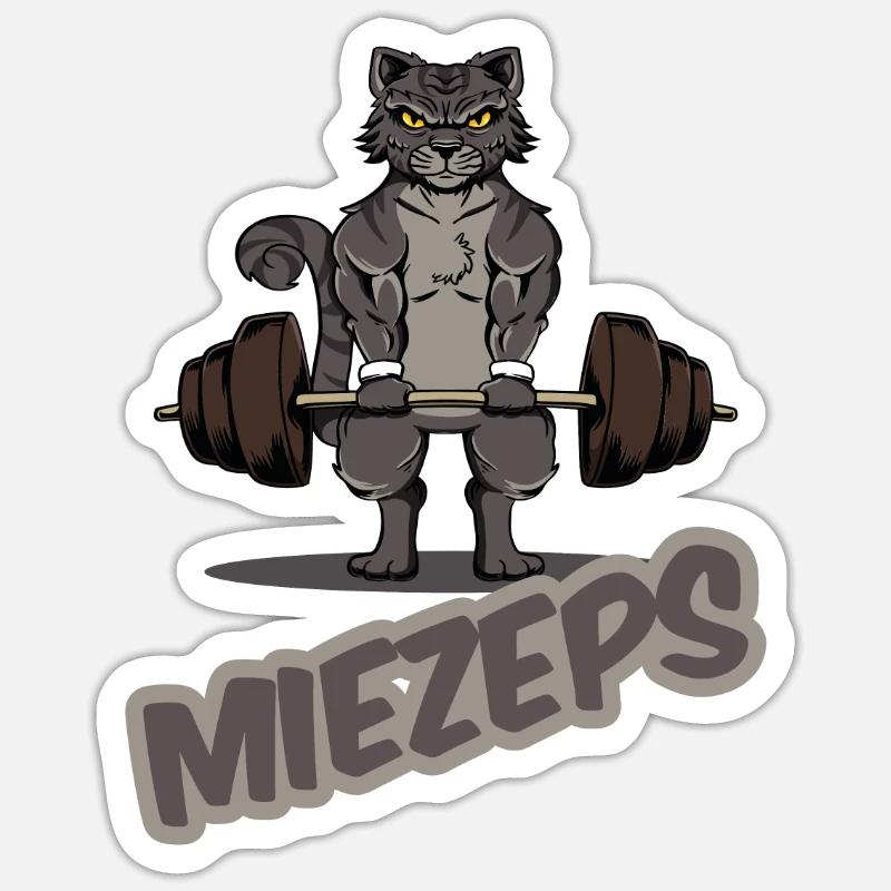 Sticker formato S (10 x 10 cm) - 