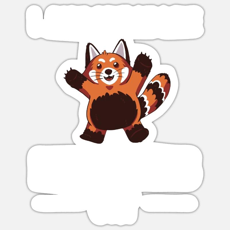 Sticker formato S (10 x 10 cm) - 