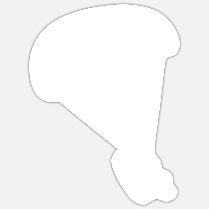 Paramotor Sticker size S (10 x 10 cm)