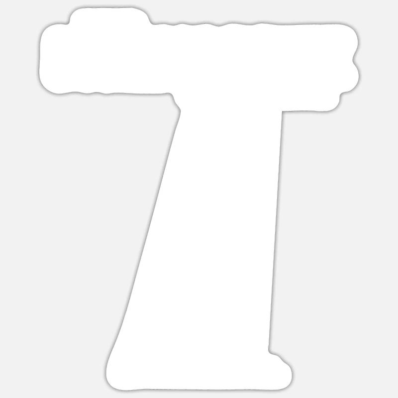 Hier wird Datenschutz noch groß geschrieben DSB Sticker Größe S (10 x 10 cm)