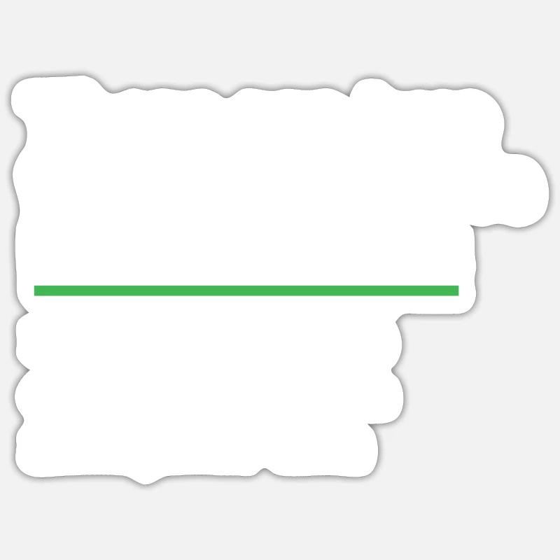 Programmierer Unvollständiger Datencodierer Computer PC Geschenk - Sticker Größe S (10 x 10 cm) - Mattweiß