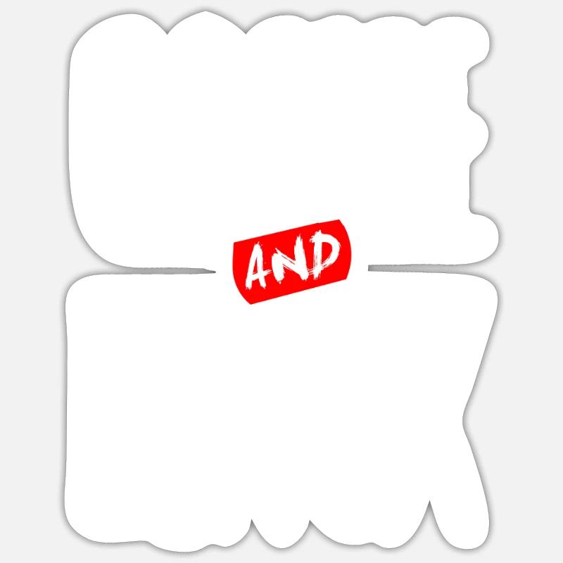 Paroles de Geek Linux Coffee Nerd PC - Sticker taille S (10 x 10 cm) - blanc mat