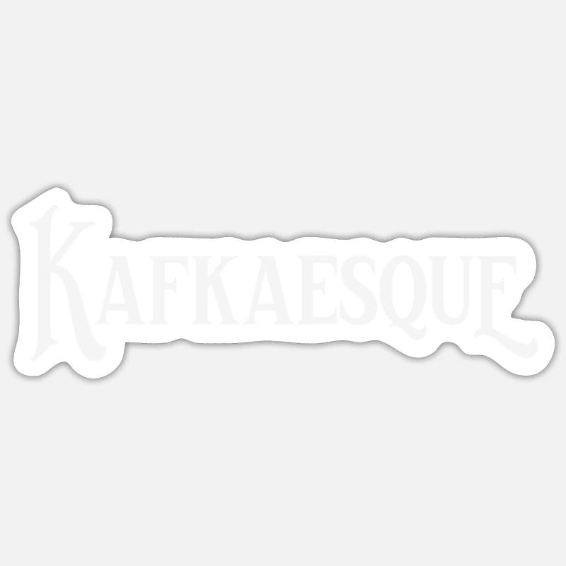 Sticker størrelse S (10 x 10 cm) - 