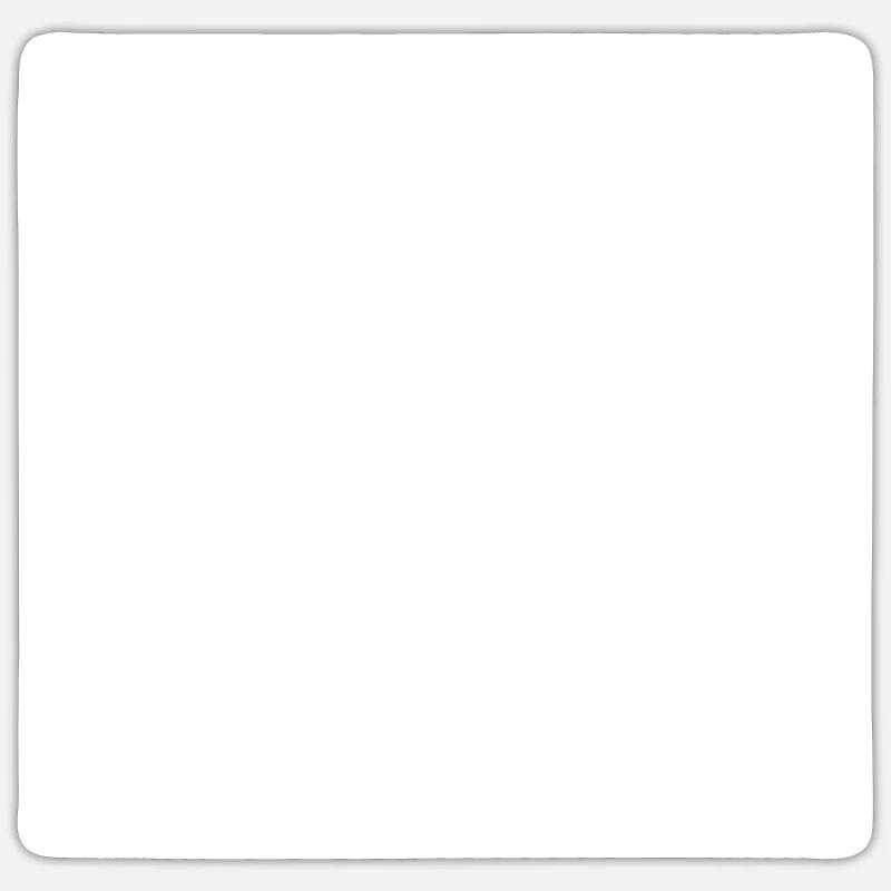 Chemo chemotherapy - Sticker size S (10 x 10 cm) - white matte