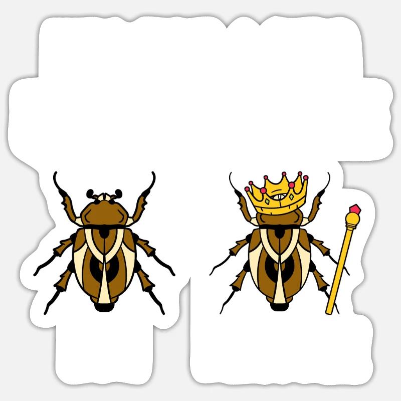 Programmeurs Informaticiens Nerd IT Admin Coder EDV Sticker taille S (10 x 10 cm)