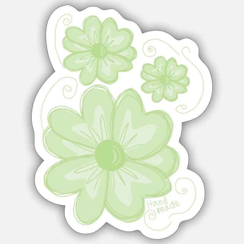66B93FF5 DBAB 4F71 BC00 B1A0A3F7AAD1 - Sticker taille S (10 x 10 cm) - blanc mat
