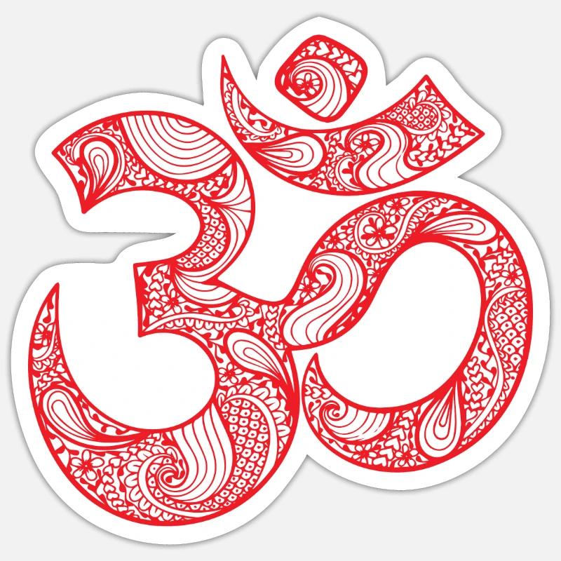 Sticker formato S (10 x 10 cm) - 
