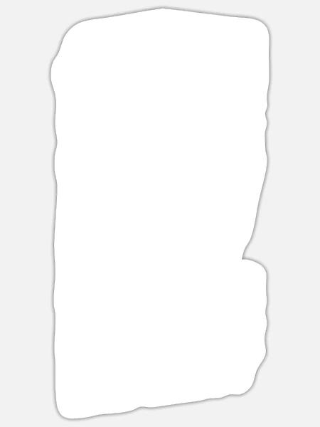 LKW Fahrer Truck Lastwagen Tag - Sticker Größe S (10 x 10 cm) - Mattweiß