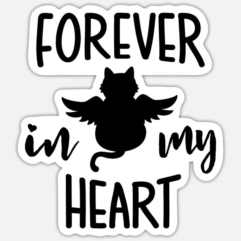 Sticker formato S (10 x 10 cm) - 