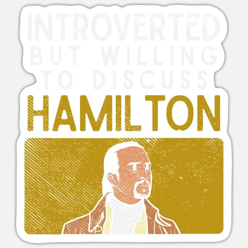 Sticker størrelse S (10 x 10 cm) - 