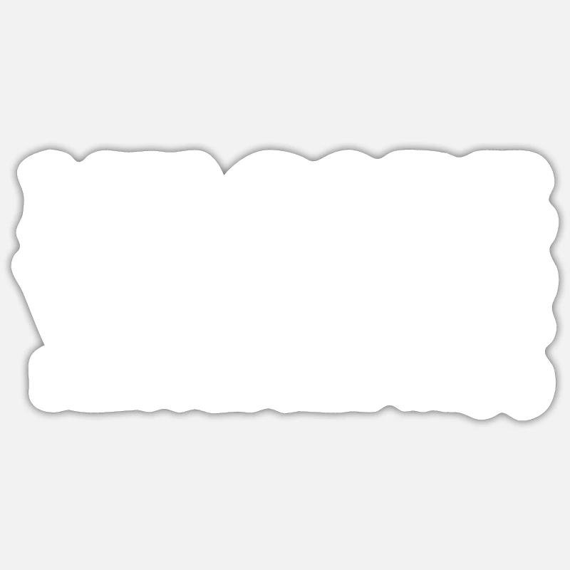 My Code Works. I Have No Idea Why Programmer Sticker size S (10 x 10 cm)