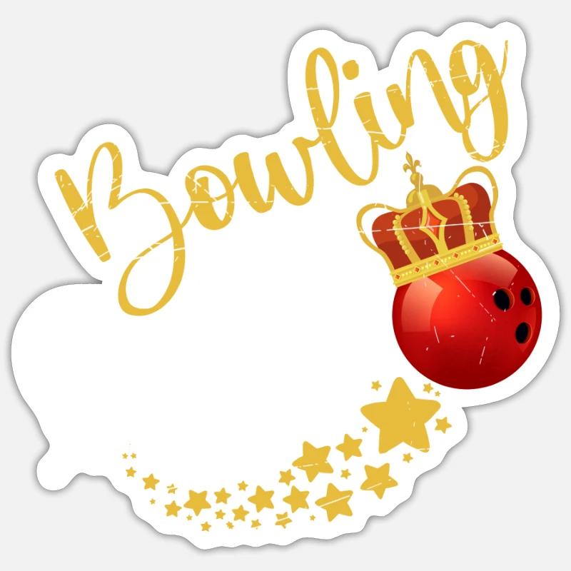Sticker størrelse S (10 x 10 cm) - 