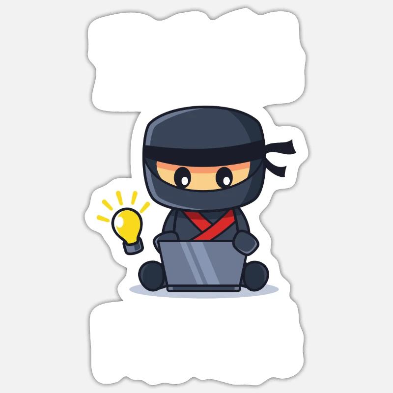 Data Science Analyst Data Scientist Sticker Größe S (10 x 10 cm)