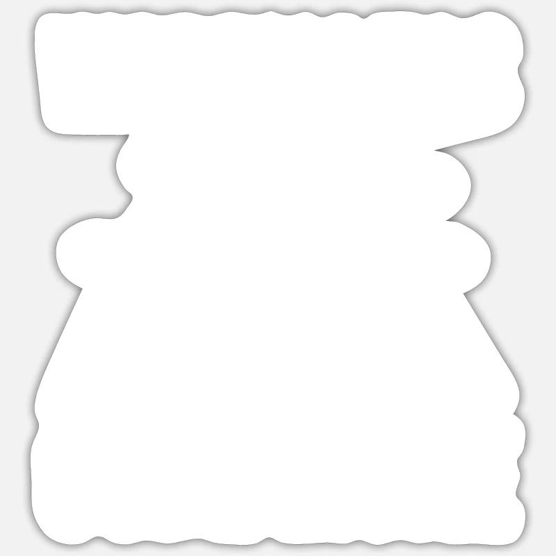 Data Science Analyst Data Scientist Sticker Größe S (10 x 10 cm)