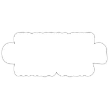 Funny Geocacher Geocache Geocaching Gift - Sticker size S (10 x 10 cm) - white matte - Front