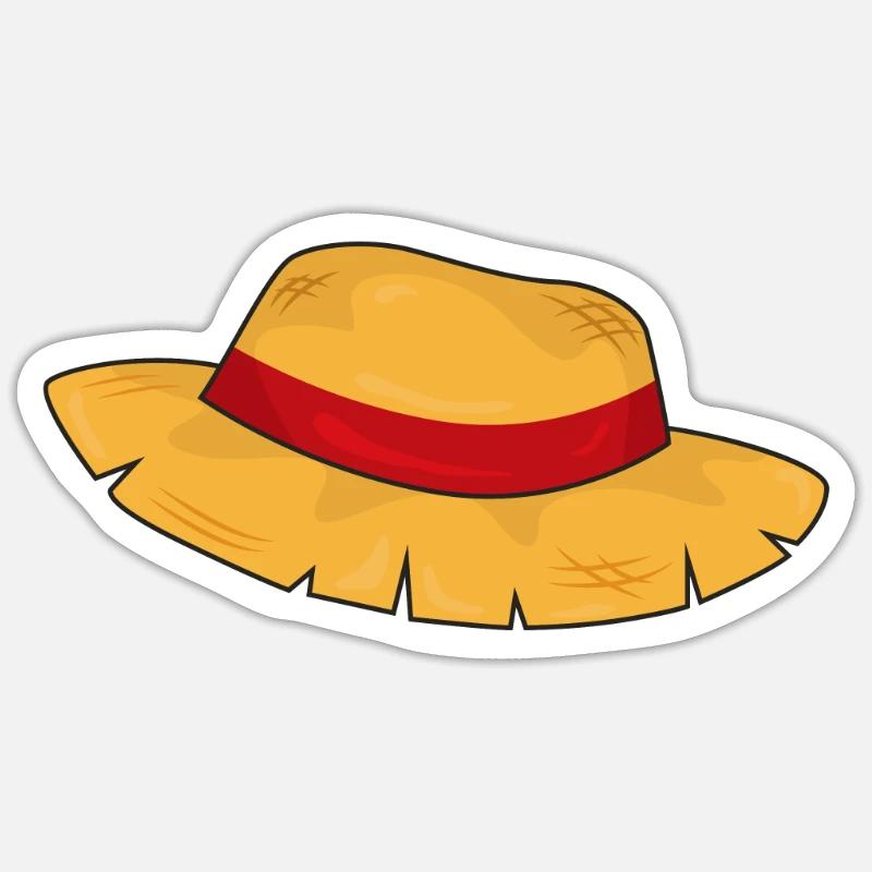 Sticker størrelse S (10 x 10 cm) - 