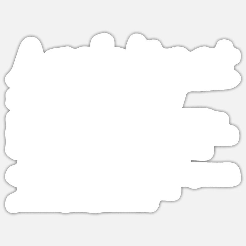 Architekt Beruf Definition Spruch Studium Geschenk Sticker Größe S (10 x 10 cm)