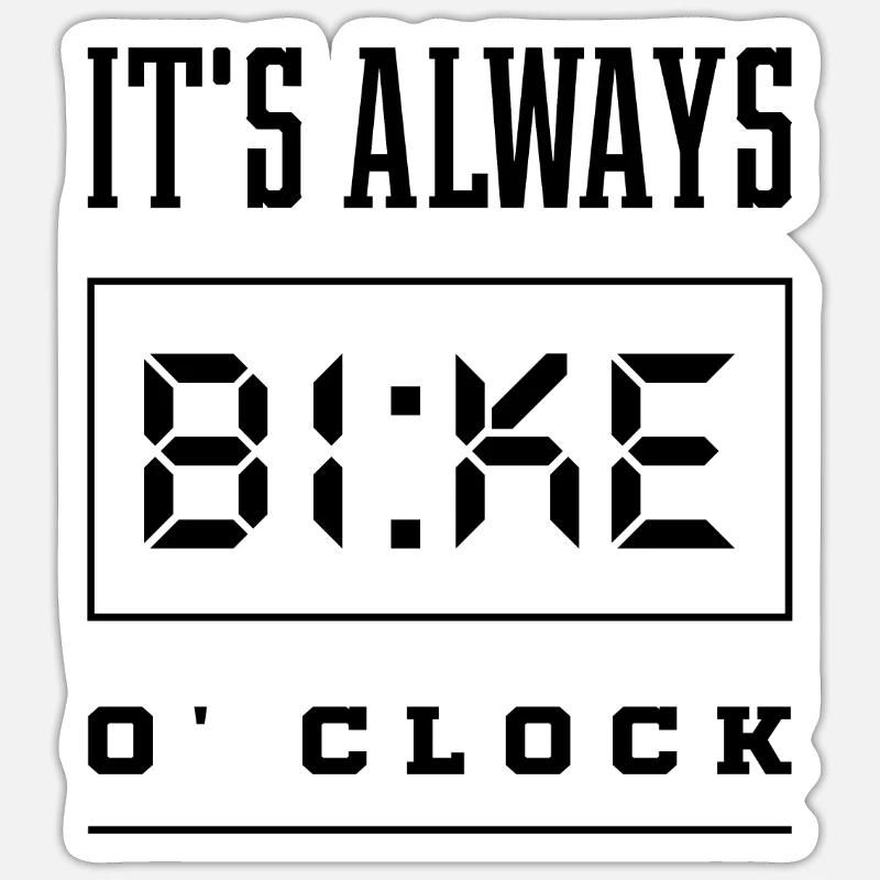 Sticker formato S (10 x 10 cm) - 