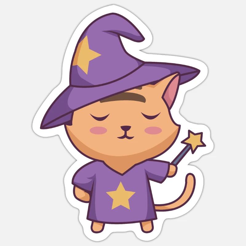 Fantasy Board Game Sticker size S (10 x 10 cm)