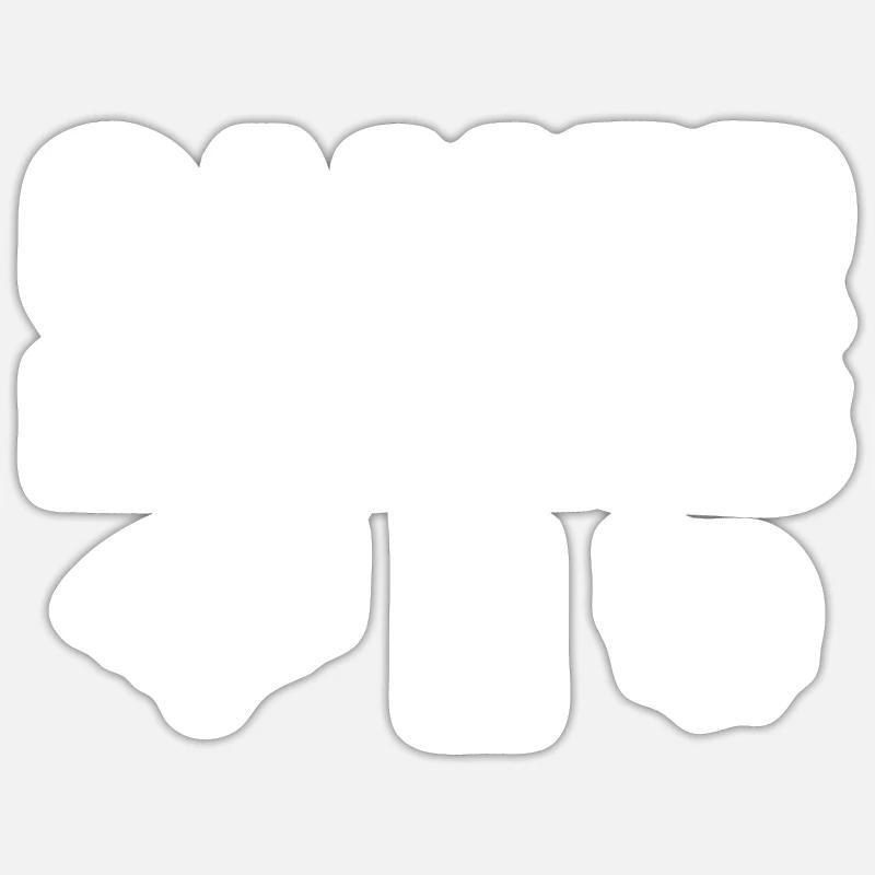 Gamer Problems Wlan Akku Loading Game Sticker Größe S (10 x 10 cm)