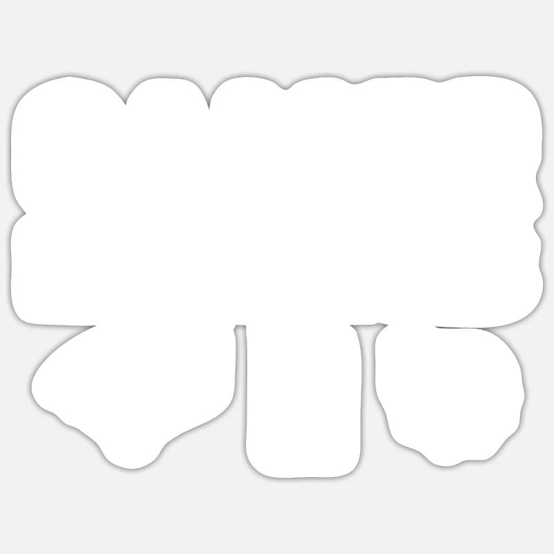 Gamer Problems Wlan Akku Loading Game Sticker Größe S (10 x 10 cm)