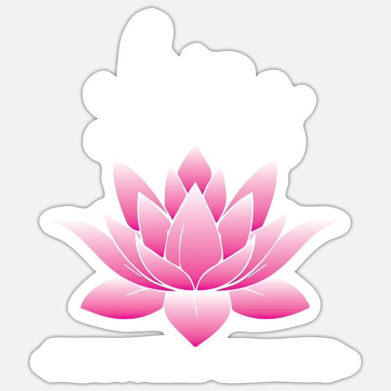 Sticker formato S (10 x 10 cm) - 