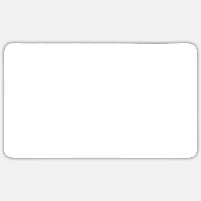 Bart Live Bartgeschenk Sticker Größe S (10 x 10 cm)