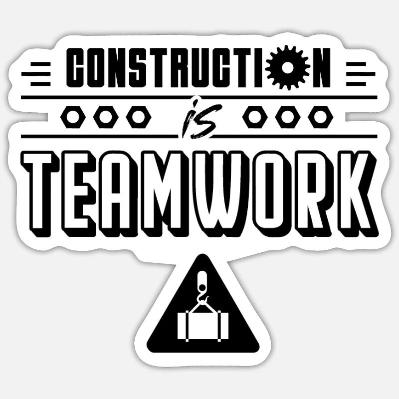 Sticker formato S (10 x 10 cm) - 