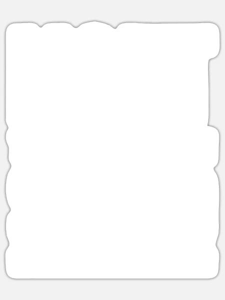 Licht Reist Ton Blitz - Sticker Größe S (10 x 10 cm) - Mattweiß