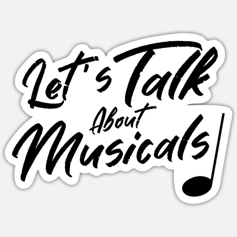 Sticker formato S (10 x 10 cm) - 