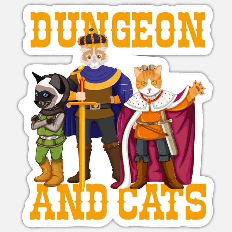 Sticker størrelse S (10 x 10 cm) - 