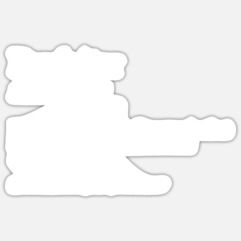 Bauleiter Bauherr Eigenheim Richtfest Geschenkidee Sticker Größe S (10 x 10 cm)