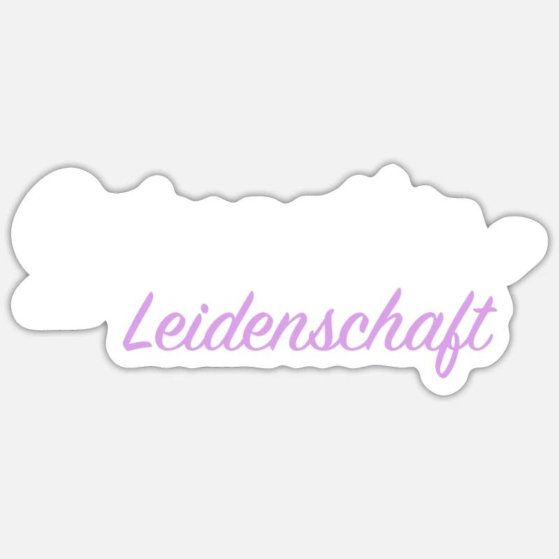 Osteopathin Heilpraxis Knochenbrecher Geschenkidee - Sticker Größe S (10 x 10 cm) - Mattweiß