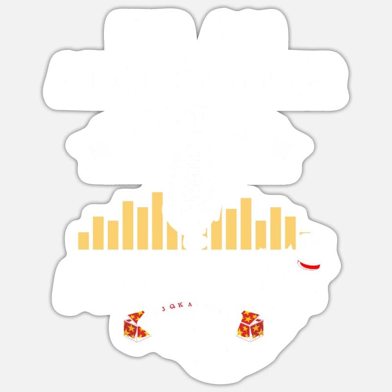 Tontechniker Tontechniker Sticker Größe S (10 x 10 cm)