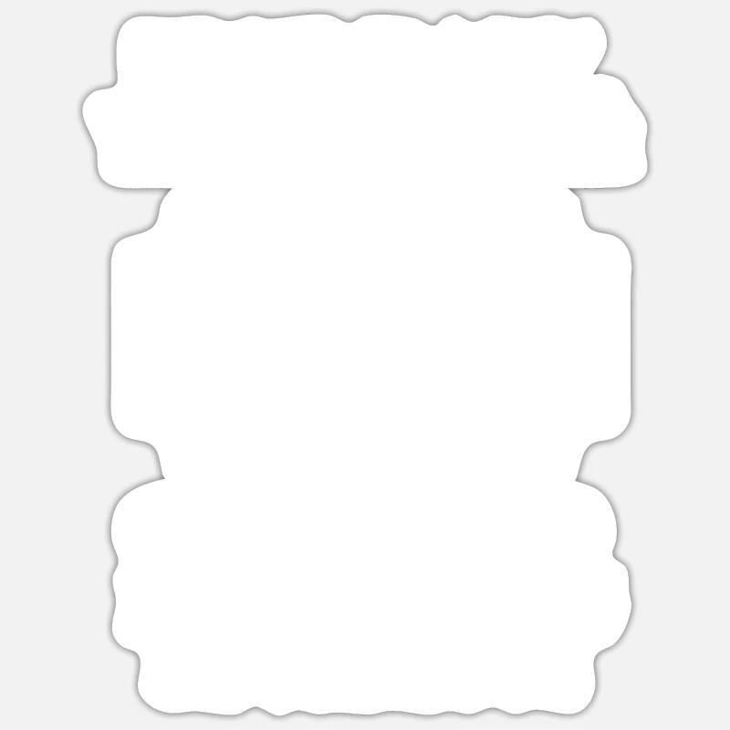 2001 Youngtimer Sticker size S (10 x 10 cm)