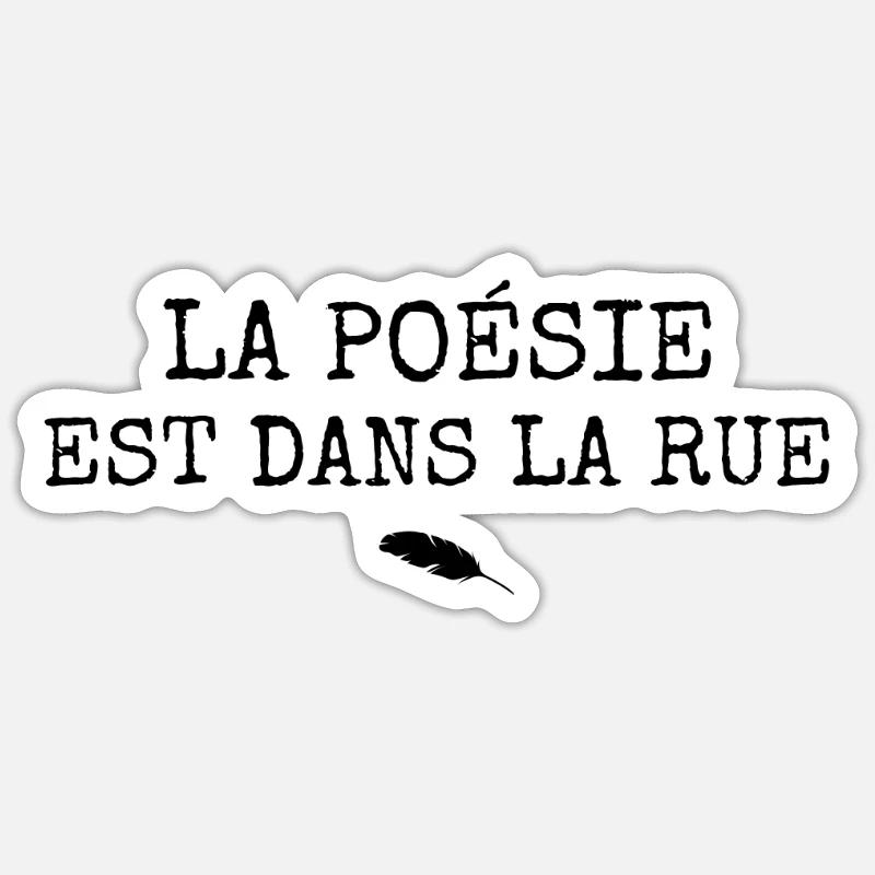 Sticker formato S (10 x 10 cm) - 