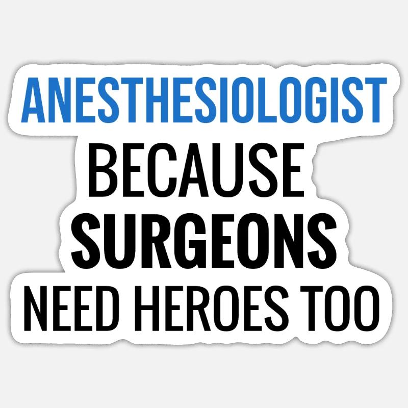 Sticker størrelse S (10 x 10 cm) - 