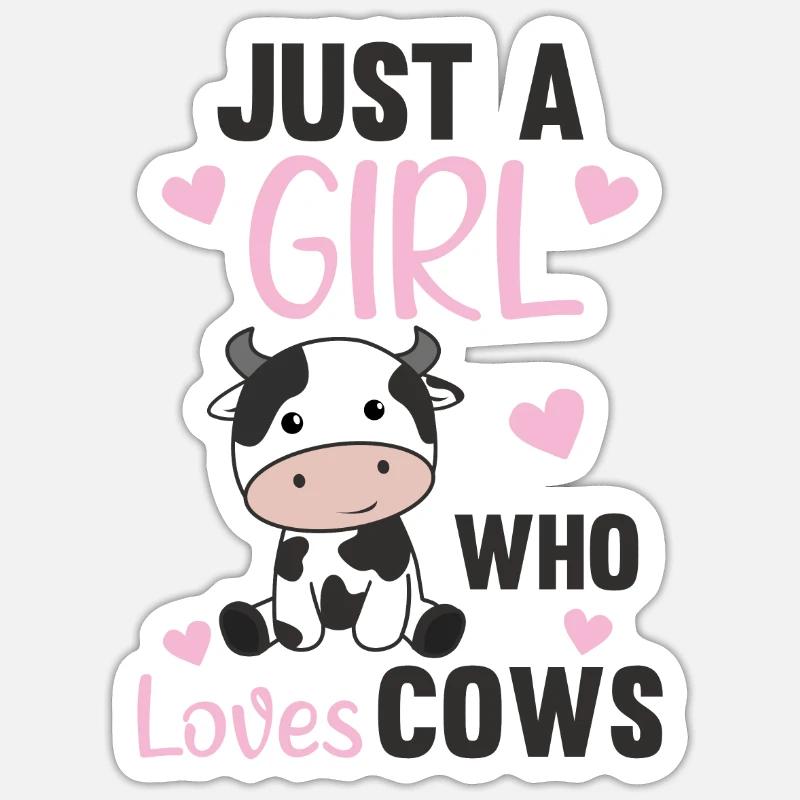 Sticker størrelse S (10 x 10 cm) - 
