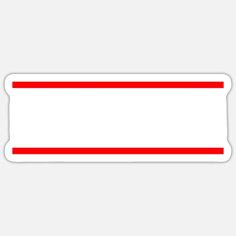 Her Biji Kurdistan Azadi Newroz Rojava Gift Sticker size S (10 x 10 cm)